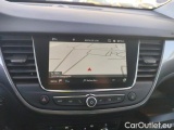  Opel  Crossland 1.2 TURBO 81KW ULTIMATE #22