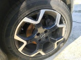  Opel  Crossland 1.2 TURBO 81KW ULTIMATE #27