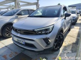  Opel  Crossland 1.2 TURBO 81KW ULTIMATE #28