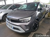  Opel  Crossland 1.2 TURBO 81KW ULTIMATE 