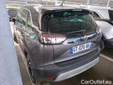  Opel  Crossland 1.2 TURBO 81KW ULTIMATE #2