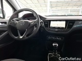  Opel  Crossland 1.2 TURBO 81KW ULTIMATE #4