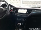  Opel  Crossland 1.2 TURBO 81KW ULTIMATE #11