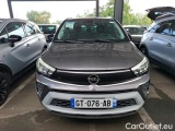  Opel  Crossland 1.2 TURBO 81KW ULTIMATE #14