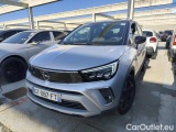  Opel  Crossland 1.2 TURBO 81KW ULTIMATE 