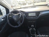  Opel  Crossland 1.2 TURBO 81KW ULTIMATE #4