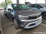  Opel  Crossland 1.2 TURBO 81KW ULTIMATE #38