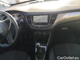  Opel  Crossland 1.2 TURBO 81KW ULTIMATE #11