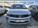  Opel  Crossland 1.2 TURBO 81KW ULTIMATE #14
