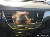  Opel  Crossland 1.2 TURBO 81KW ULTIMATE #43