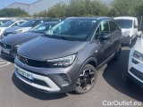  Opel  Crossland 1.2 TURBO 81KW ULTIMATE 