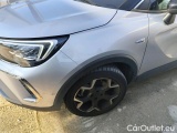  Opel  Crossland 1.2 TURBO 81KW ULTIMATE #48