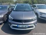  Opel  Crossland 1.2 TURBO 81KW ULTIMATE #14