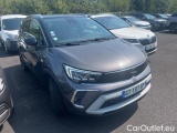  Opel  Crossland 1.2 TURBO 81KW ULTIMATE #35