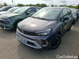  Opel  Crossland 1.2 TURBO 81KW ULTIMATE 