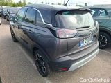  Opel  Crossland 1.2 TURBO 81KW ULTIMATE #2