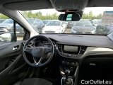  Opel  Crossland 1.2 TURBO 81KW ULTIMATE #4