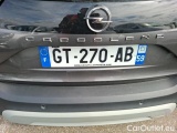  Opel  Crossland 1.2 TURBO 81KW ULTIMATE #5
