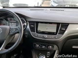  Opel  Crossland 1.2 TURBO 81KW ULTIMATE #11