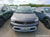  Opel  Crossland 1.2 TURBO 81KW ULTIMATE #14