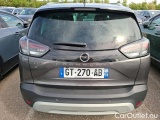  Opel  Crossland 1.2 TURBO 81KW ULTIMATE #15
