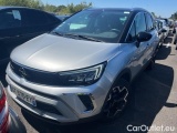  Opel  Crossland 1.2 TURBO 81KW ULTIMATE 