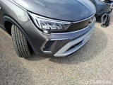  Opel  Crossland 1.2 TURBO 81KW ULTIMATE #35