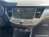  Opel  Crossland 1.2 TURBO 81KW ULTIMATE #11