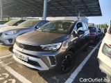  Opel  Crossland 1.2 TURBO 81KW ULTIMATE 