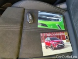  Opel  Crossland 1.2 TURBO 81KW ULTIMATE #6