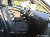  Opel  Crossland 1.2 TURBO 81KW ULTIMATE #9