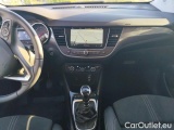  Opel  Crossland 1.2 TURBO 81KW ULTIMATE #11