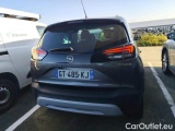  Opel  Crossland 1.2 TURBO 81KW ULTIMATE #15