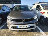  Opel  Crossland 1.2 TURBO 81KW ULTIMATE #14
