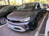  Opel  Crossland 1.2 TURBO 81KW ULTIMATE 