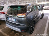  Opel  Crossland 1.2 TURBO 81KW ULTIMATE #3