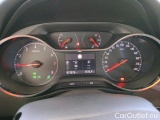  Opel  Crossland 1.2 TURBO 81KW ULTIMATE #7