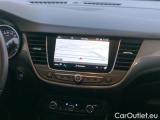  Opel  Crossland 1.2 TURBO 81KW ULTIMATE #11