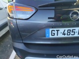  Opel  Crossland 1.2 TURBO 81KW ULTIMATE #29