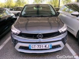  Opel  Crossland 1.2 TURBO 81KW ULTIMATE #14