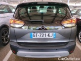  Opel  Crossland 1.2 TURBO 81KW ULTIMATE #15