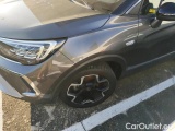  Opel  Crossland 1.2 TURBO 81KW ULTIMATE #35