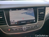  Opel  Crossland 1.2 TURBO 81KW ULTIMATE #22