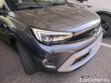  Opel  Crossland 1.2 TURBO 81KW ULTIMATE #28
