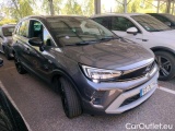  Opel  Crossland 1.2 TURBO 81KW ULTIMATE #42