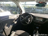  Opel  Crossland 1.2 TURBO 81KW ULTIMATE #4