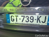  Opel  Crossland 1.2 TURBO 81KW ULTIMATE #5