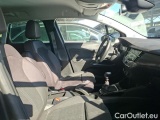  Opel  Crossland 1.2 TURBO 81KW ULTIMATE #9