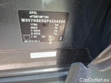  Opel  Crossland 1.2 TURBO 81KW ULTIMATE #8