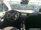  Opel  Crossland 1.2 TURBO 81KW ULTIMATE #11